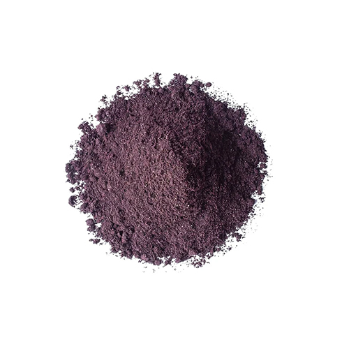Berry Extract - Grade: Industrial Grade
