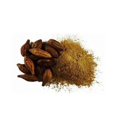 Terminalia Chebula Powder - Grade: Industrial Grade
