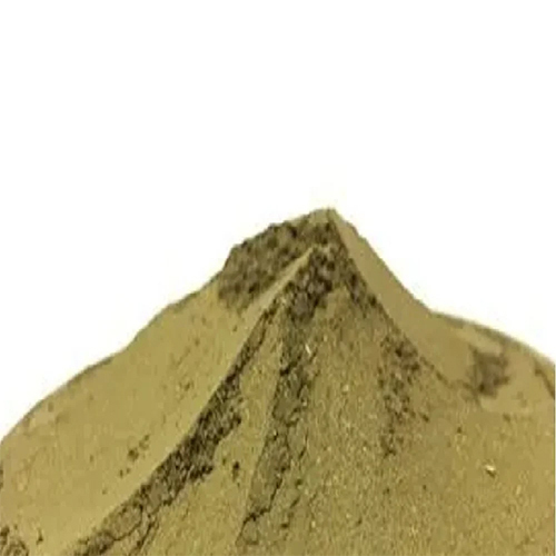 Khellin Extract Powder - Moisture (%): <10