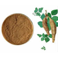 Kudzu Root - Moisture (%): <10
