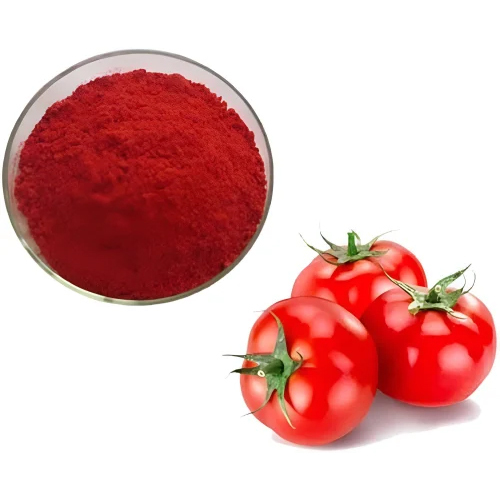 Organic Lycopene Powder