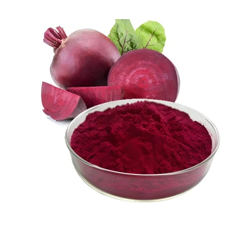 Organic Beetroot Extract - Moisture (%): <10