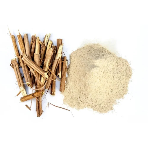 2 Point 5Percent Ashwagandha Root Extract - Grade: Medicine Grade