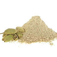 Organic Elettaria Cardamomum Extract - Grade: Medicine Grade
