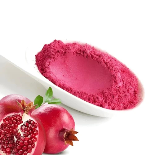 Ellagic Acid Pomegranate Extract - Grade: Medicine Grade