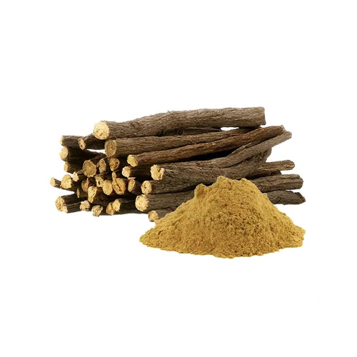Licorice Mulethi Extract - Grade: Industrial Grade