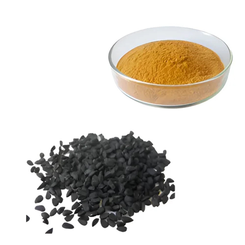 Nigella Sativa Extract (Kalonji) - Grade: Medicine Grade