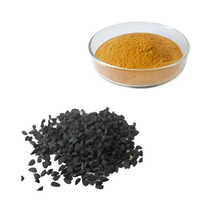 Nigella Sativa Extract (kalonji) - Grade: Medicine Grade