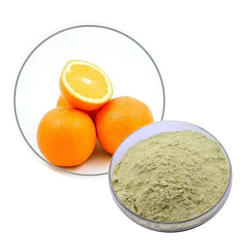 90% Diosmin Flavonoid - Grade: Medicine Grade
