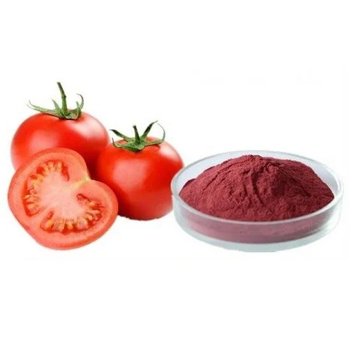 Lycopene 10% & 5 Extract