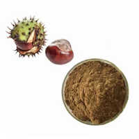 Horse Chest Nut Extract - Grade: Medicine Grade
