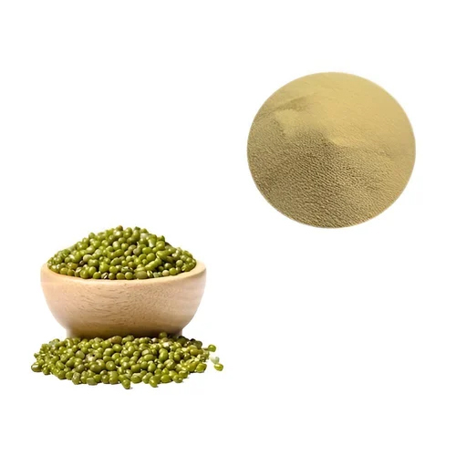 Moong Bean Extract (4% Vitamin B1) - Grade: Industrial Grade