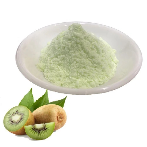 Kiwi Seed Extract - Moisture (%): <10