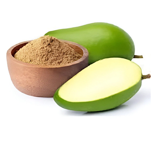 Organic Mangifera Indiaca Extract - Grade: Industrial Grade