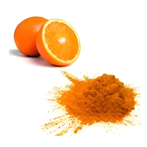 Orange Peel Extract