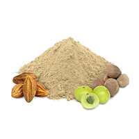 Organic Triphala Extract - Moisture (%): <10