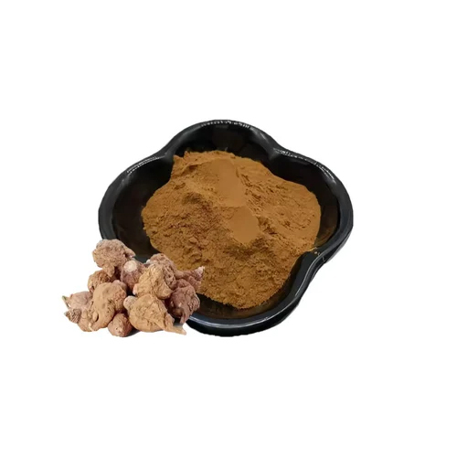 Maca Root Extract Powder - Grade: Industrial Grade