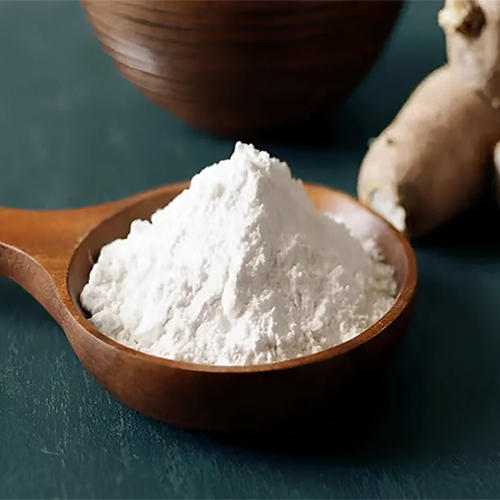 Cassava Root Extract