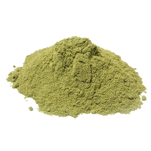 Wheat Grass Powder - Moisture (%): <10