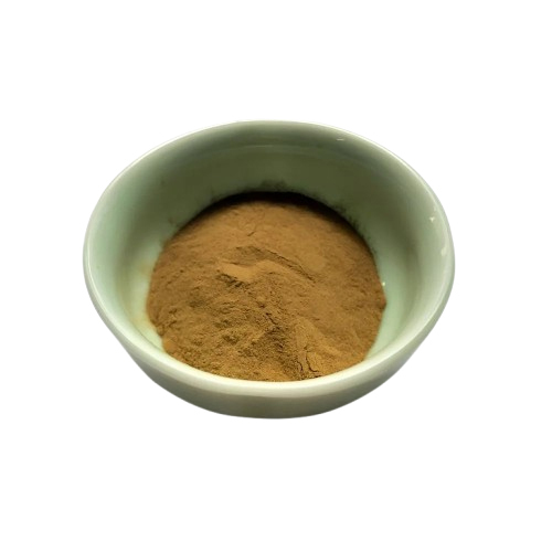 Panax Ginseng Extract - Grade: Industrial Grade