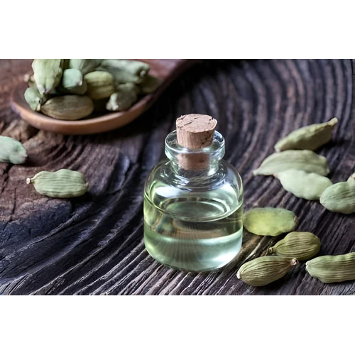 Cardamom Essential Oil