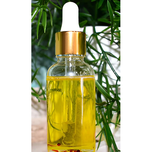 Davana Essential Oil