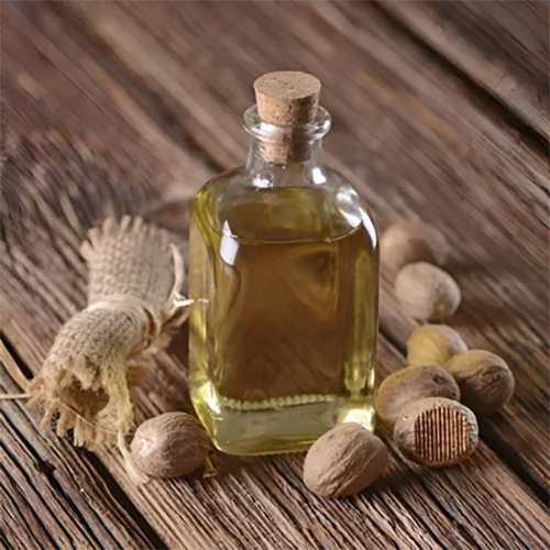 Nutmeg Essential Oil