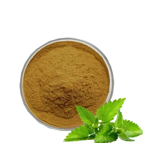 Melissa Leaf Extract
