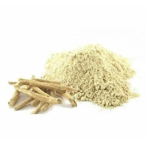 Shatavari Root Powder - Age Group: Suitable For All Ages