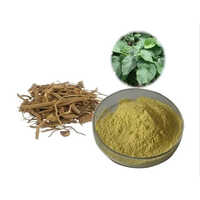 Kava Kava Extract Powder - Age Group: Suitable For All Ages