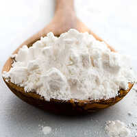 Organic Arrow Root Powder - Age Group: Suitable For All Ages