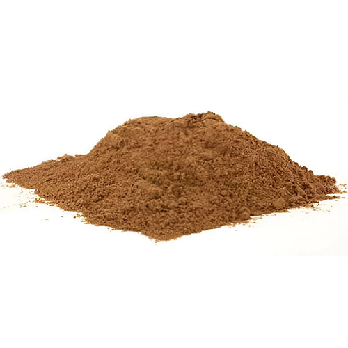 Iron 3 Point 6 Percent Extract Powder - Application: Industrial