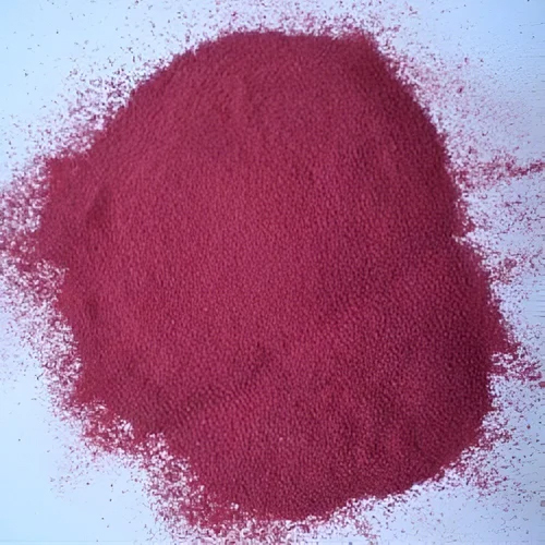 Organic Chromium Powder - Application: Industrial
