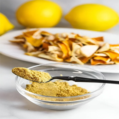 5 Percent Folic Acid Organic Powder
