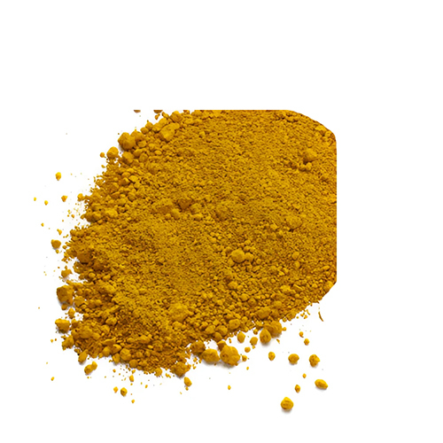 Vitamin B6 Organic Powder - Origin: India