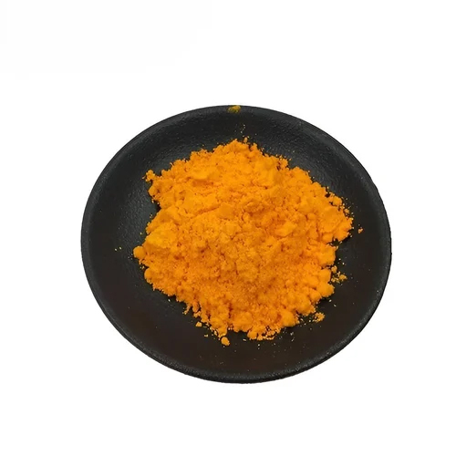 Vitamin B2 (Riboflavin) - Origin: India