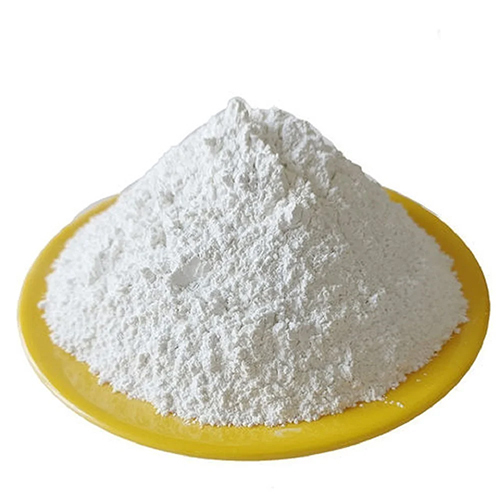 Organic Calcium Powder