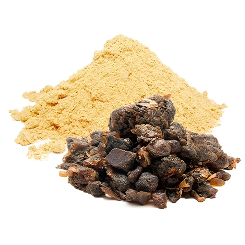 Organic Comiphora Whitii Extract