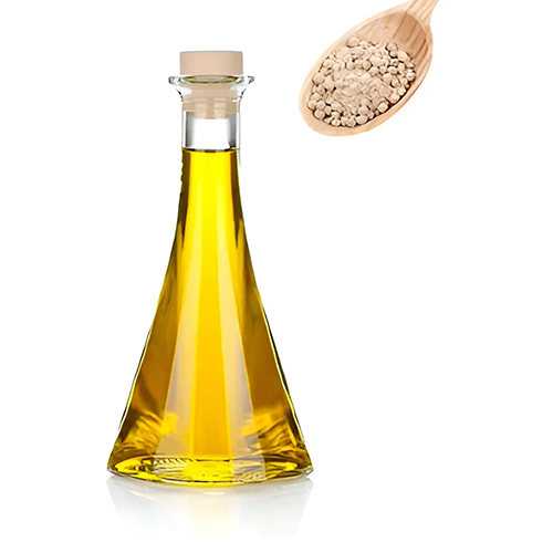 White Pepper Oleoresin - Odour: Fresh