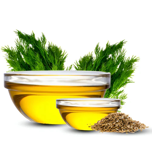 Dill Seed Oil