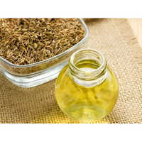 Cumin Seed Oil - 100% Pure Liquid, 25 Liter Volume, Fresh Odor, Moisture <10%, Shelf Life Up To 36 Months, Store In Dry Place
