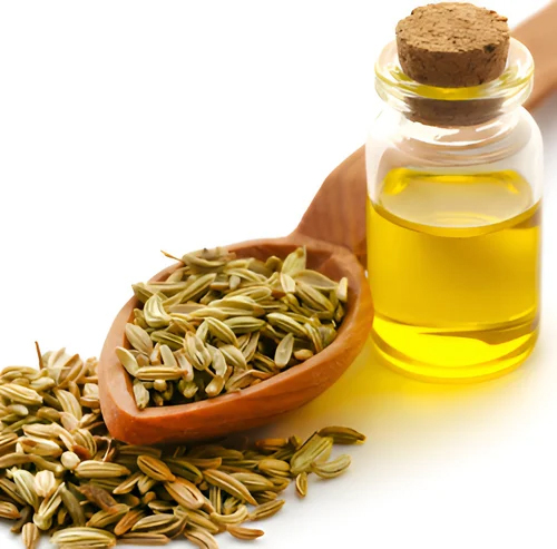 Fennel Seed Oil - Odour: Fresh