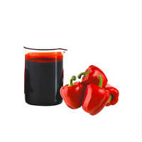 Paprika Oleoresin Oil - Odour: Fresh