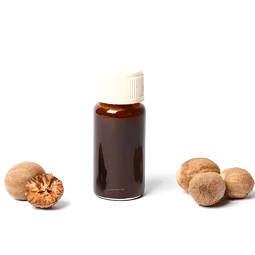 Nutmeg Oleoresins Oil