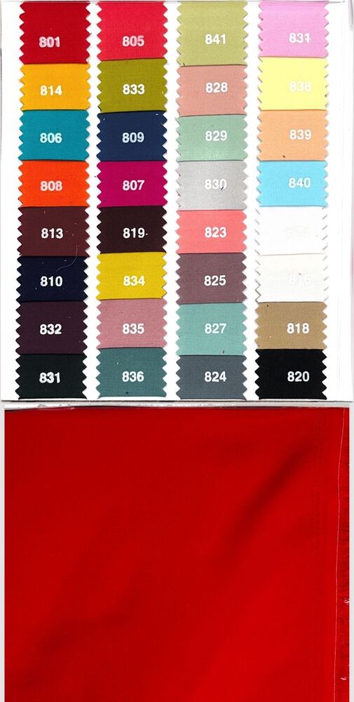 RAYON FABRIC