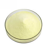 Vitamin K2 Mk7 Powder - 99.9% Purity, Fine Powder, <10% Moisture | Pharmaceutical-grade, Soluble In Water, 25 Kg Packaging, Shelf Life 36 Months