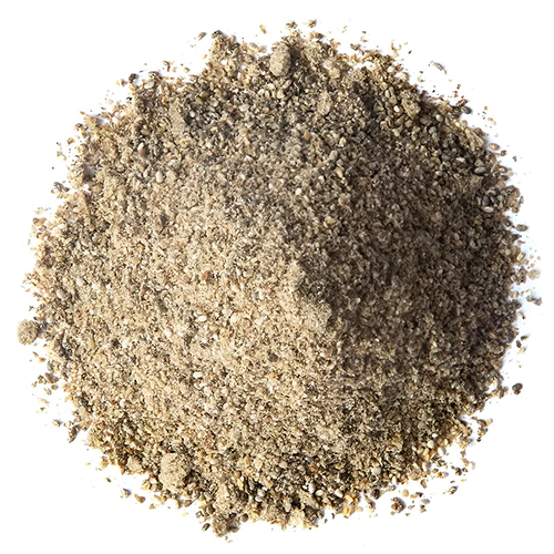 Chia Seed Extract - Color: Brown