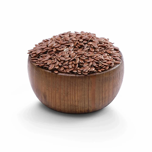 Organic Flaxseed Extract