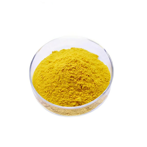 Berberine Hcl 50 Percent Extract Powder - Grade: Industrial Grade