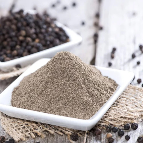 45 Percent And 95Percent Piperine Extract Powder
